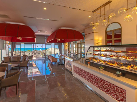 ALEXIA RESORT& SPA