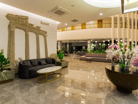 ALEXIA RESORT& SPA