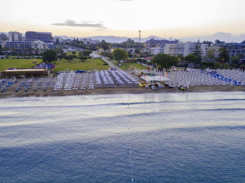 ALEXIA RESORT& SPA
