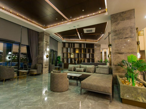 ALEXIA RESORT  SPA