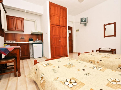 Alexios Studios