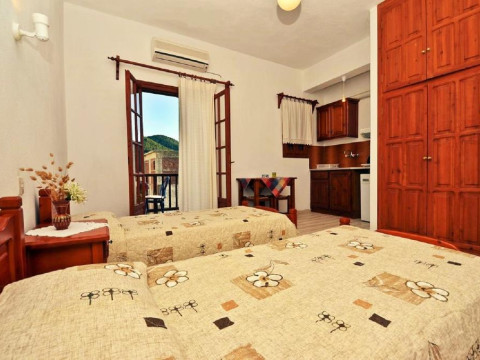 Alexios Studios