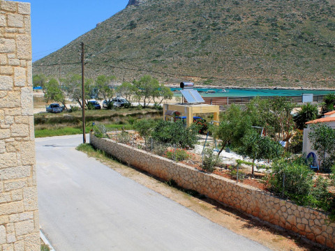 Alexis Apartments