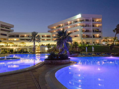 Alfagar Aparthotel