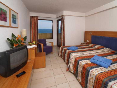 Alfamar Beach And Sport Resort