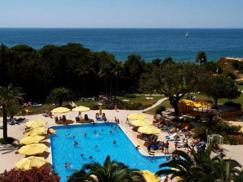 Alfamar Beach And Sport Resort