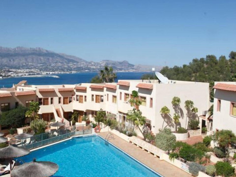 Alfaz' Paradise Club