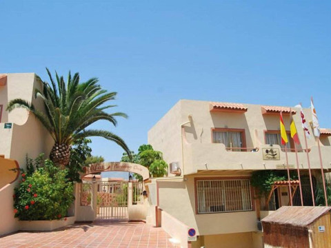 Alfaz' Paradise Club