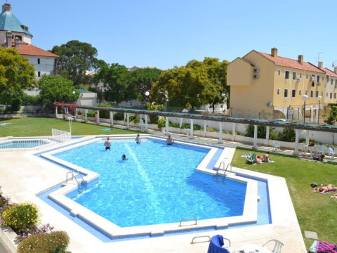 Algardia Marina Parque