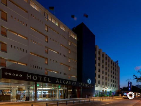 Algarve Casino