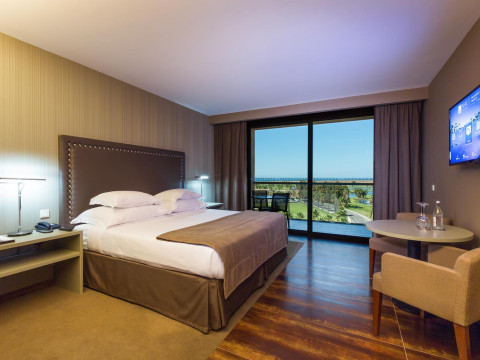 Algarve Marriott Salgados Golf Resort & Conference Center