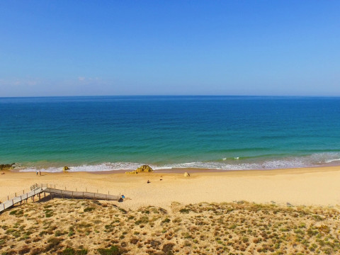 Algarve Marriott Salgados Golf Resort & Conference Center
