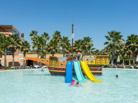 Algarve Marriott Salgados Golf Resort & Conference Center