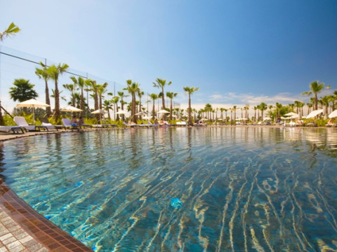 Algarve Marriott Salgados Golf Resort & Conference Center