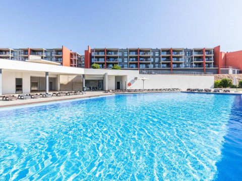 Algarve Race Resort - Apartments