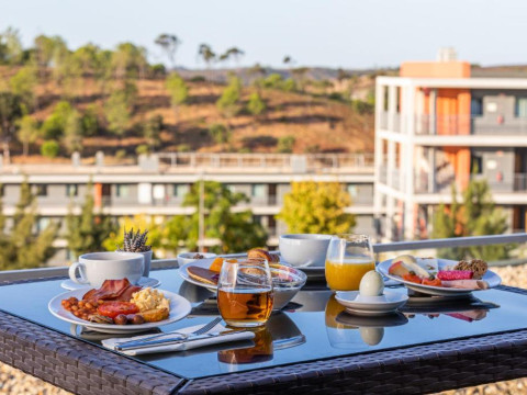 Algarve Race Resort - Apartments