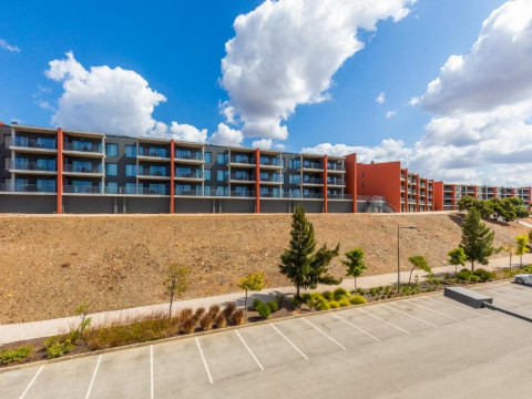 Algarve Race Resort - Apartments