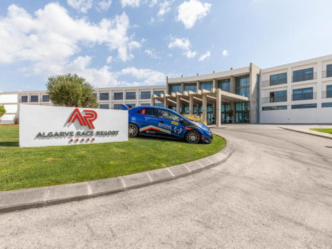 Algarve Race Resort