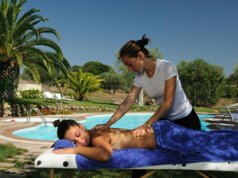 Alghero Resort Country Hotel & Spa