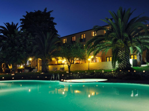 Alghero Resort Country Hotel & Spa