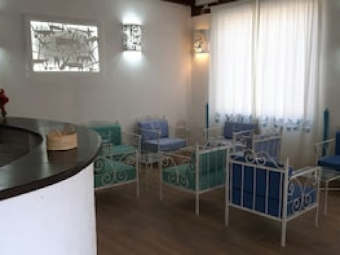 Alghero Vacanze Hotel
