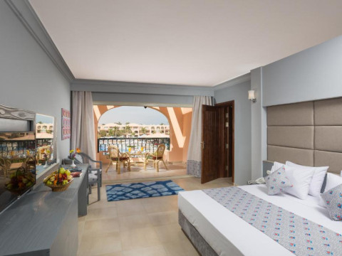 Ali Baba Palace Resort