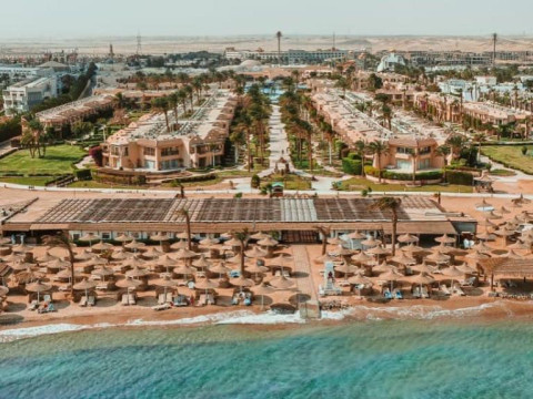 Ali Baba Palace Resort