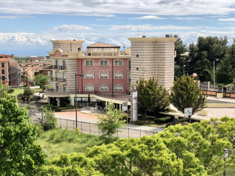 Ali Hotels - Palace