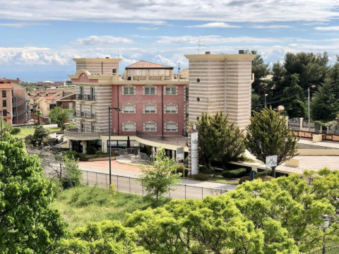 Ali Hotels - Palace