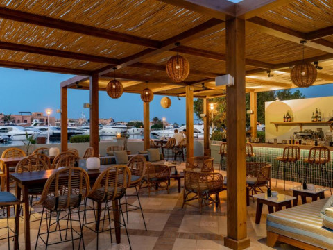 ALI PASHA HOTEL EL GOUNA