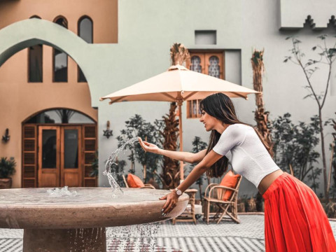ALI PASHA HOTEL EL GOUNA