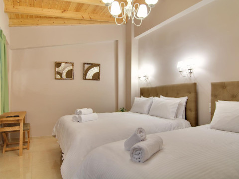 Ali Pasha Hotel