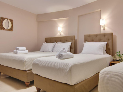 Ali Pasha Hotel