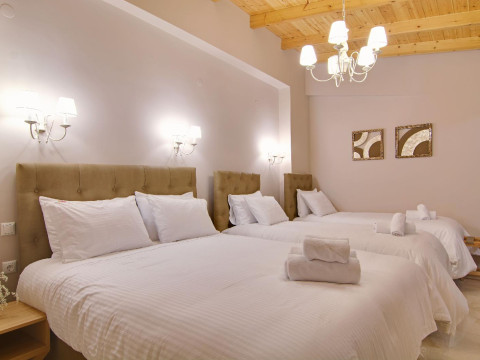 Ali Pasha Hotel