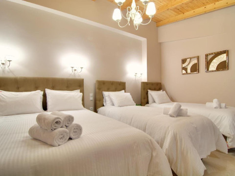 Ali Pasha Hotel