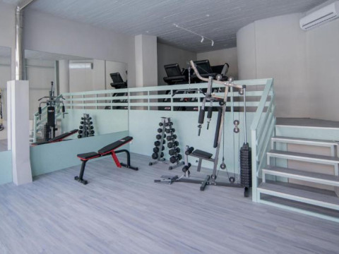 Alia Beach Hotel