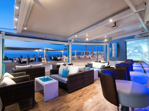 ALIA BEACH HOTEL Adults Only 18+