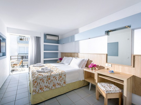 ALIA BEACH HOTEL (ADULTS ONLY 18+)
