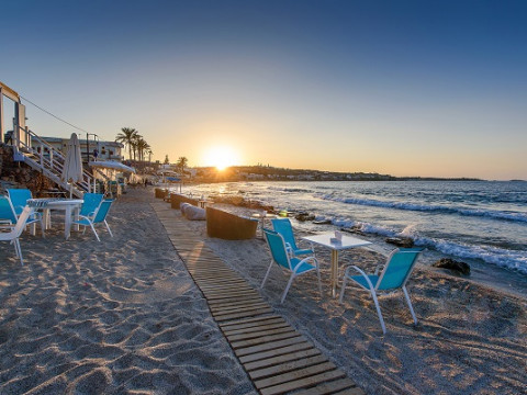 ALIA BEACH HOTEL (ADULTS ONLY 18+)