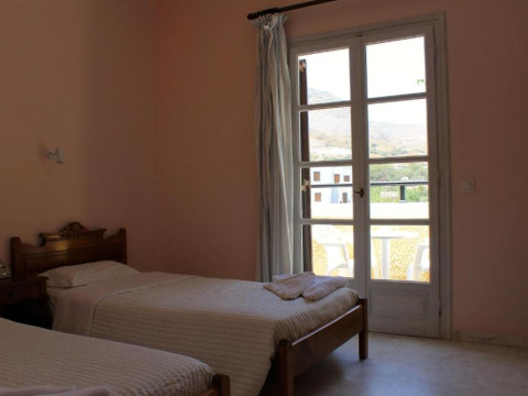 Alia Hotel Kamari