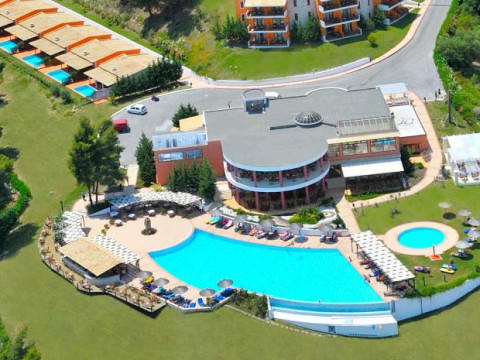 Alia Palace