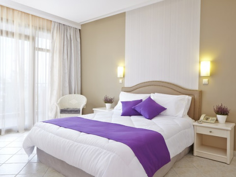 Alia Palace Hotel