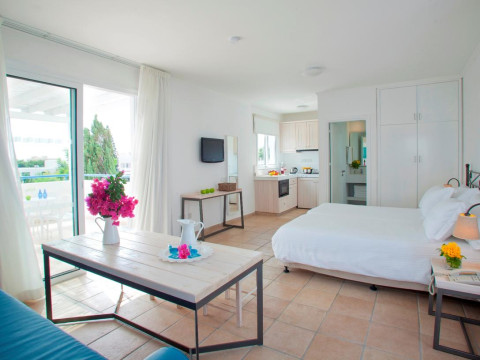 Aliathon Aegean Resort