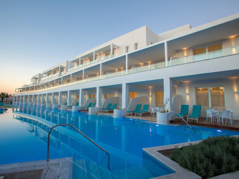 Aliathon Aegean Resort