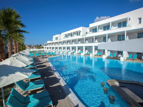 Aliathon Aegean Resort