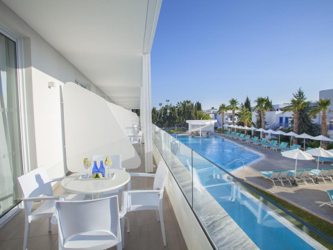 Aliathon Aegean Resort