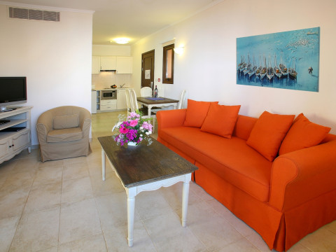 Aliathon Resort