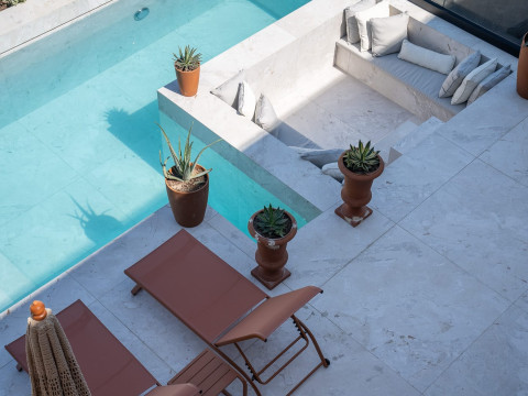 Alicanto Luxury Villas