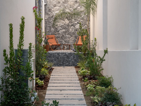 Alicanto Luxury Villas