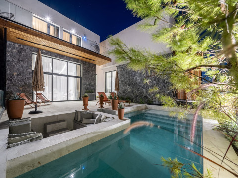 Alicanto Luxury Villas